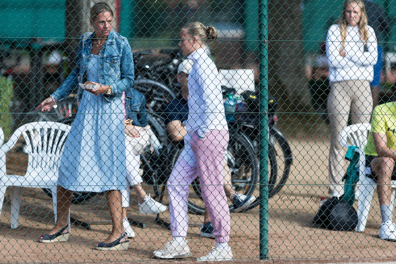 Bild 120 - Kuehlungsborner Tennisturnier